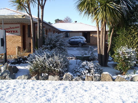 Snowdream Motel - Nambucca Heads Accommodation 0