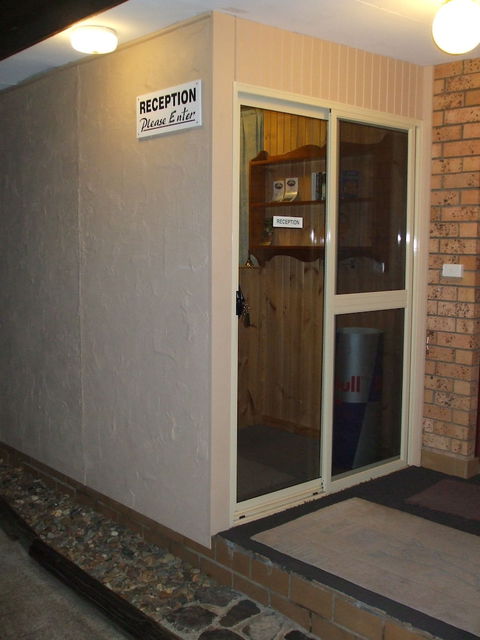 Snowdream Motel - Nambucca Heads Accommodation 2