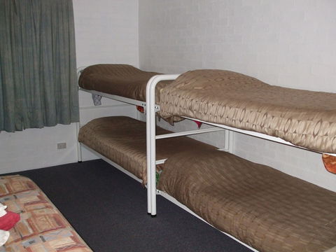 Snowdream Motel - Nambucca Heads Accommodation 4