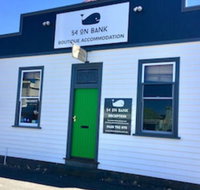54 On Bank - Nambucca Heads Accommodation