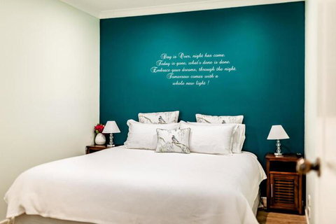 Alarks Nest - Nambucca Heads Accommodation 3