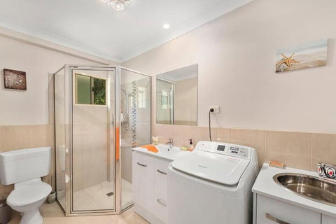 Alarks Nest - Nambucca Heads Accommodation 5