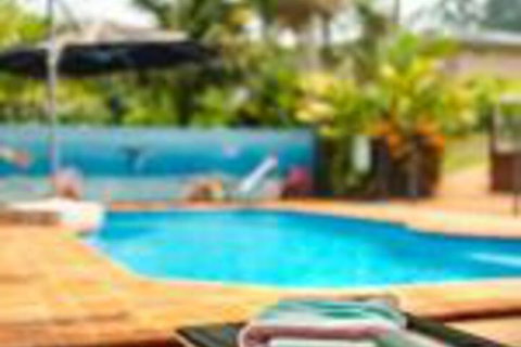 Alarks Nest - Nambucca Heads Accommodation 0