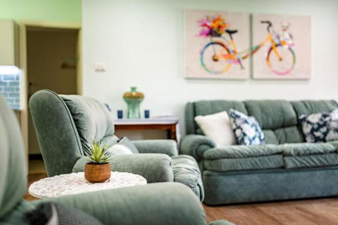 Alarks Nest - Nambucca Heads Accommodation 7