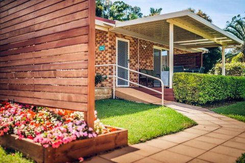 Alarks Nest - Nambucca Heads Accommodation 6