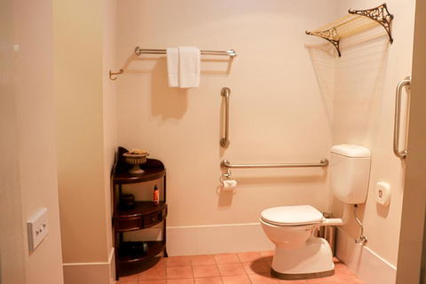 Plumes On The Green Boutique Bed & Breakfast - Nambucca Heads Accommodation 6