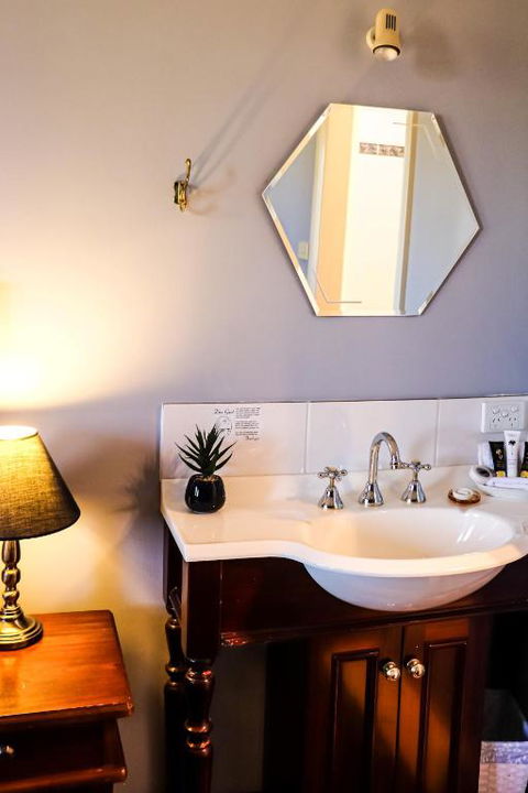 Plumes On The Green Boutique Bed & Breakfast - Nambucca Heads Accommodation 2