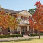 Plumes On The Green Boutique Bed & Breakfast - Nambucca Heads Accommodation 0