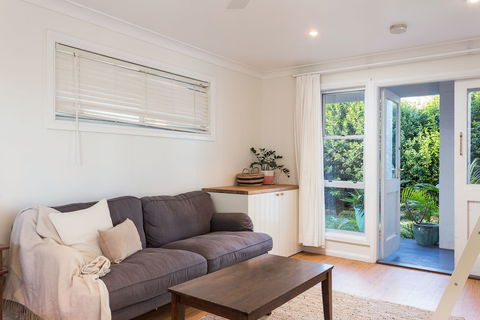Surf Side Retreat - Nambucca Heads Accommodation 0