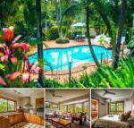 Bella Vista Bellingen - Nambucca Heads Accommodation