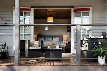 Viola At Hepburn Springs - Nambucca Heads Accommodation 6