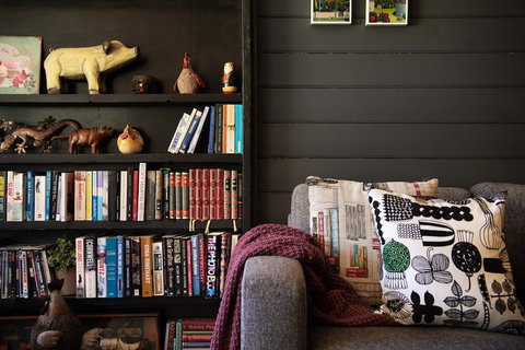 Viola At Hepburn Springs - Nambucca Heads Accommodation 3