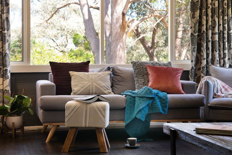 Viola At Hepburn Springs - Nambucca Heads Accommodation 4