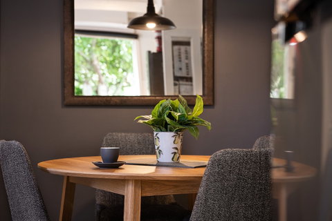 Viola At Hepburn Springs - Nambucca Heads Accommodation 1