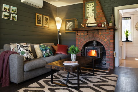 Viola At Hepburn Springs - Nambucca Heads Accommodation 2