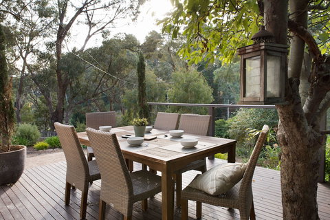 Viola At Hepburn Springs - Nambucca Heads Accommodation 5