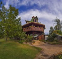 Barkala Farmstay - Nambucca Heads Accommodation