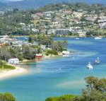 Seascape on Hill Street - Nambucca Heads Accommodation