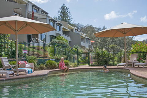 Samarinda Jewel By The Sea - Nambucca Heads Accommodation 1