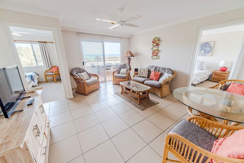 Samarinda Jewel By The Sea - Nambucca Heads Accommodation 5