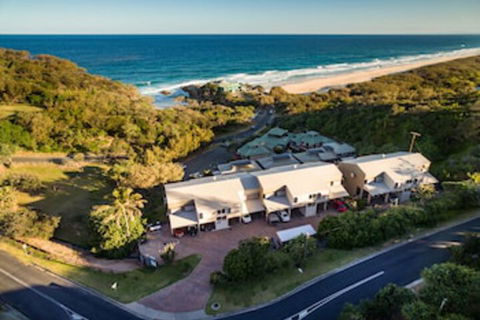 Samarinda Jewel By The Sea - Nambucca Heads Accommodation 0