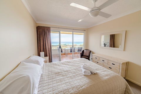 Samarinda Jewel By The Sea - Nambucca Heads Accommodation 3