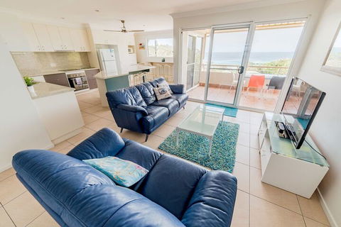 Samarinda Jewel By The Sea - Nambucca Heads Accommodation 6