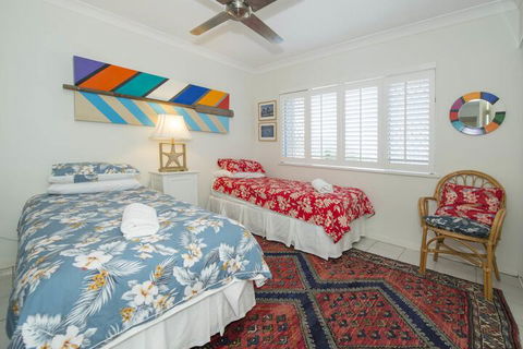 Samarinda Jewel By The Sea - Nambucca Heads Accommodation 2