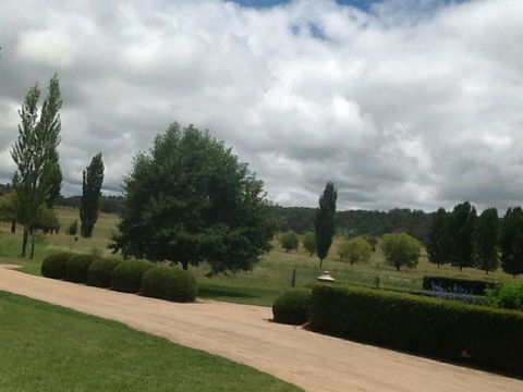 Glen Waverly Farmstay - Nambucca Heads Accommodation 4