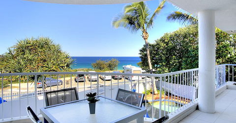 La Mer Sunshine - Nambucca Heads Accommodation 5