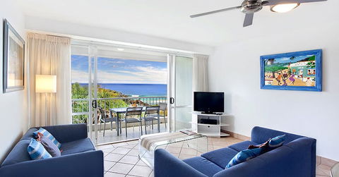 La Mer Sunshine - Nambucca Heads Accommodation 6