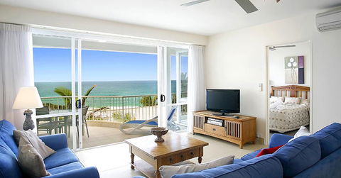 La Mer Sunshine - Nambucca Heads Accommodation 3
