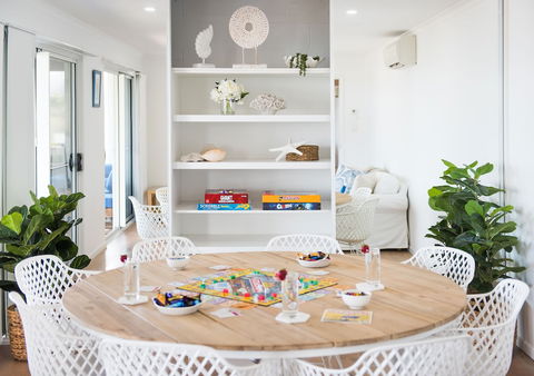 Nautilus On The Hill - Nambucca Heads Accommodation 6