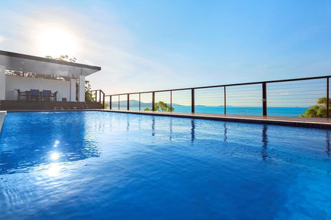 Nautilus On The Hill - Nambucca Heads Accommodation 1