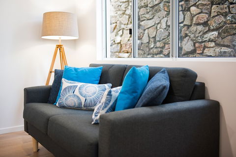 Nautilus On The Hill - Nambucca Heads Accommodation 2