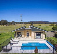 Mandalay Villas Villa 2 - Nambucca Heads Accommodation