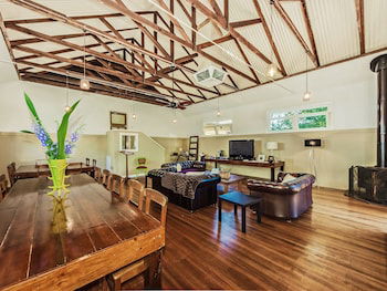 Tuck Inn Yarra Valley - Nambucca Heads Accommodation 0