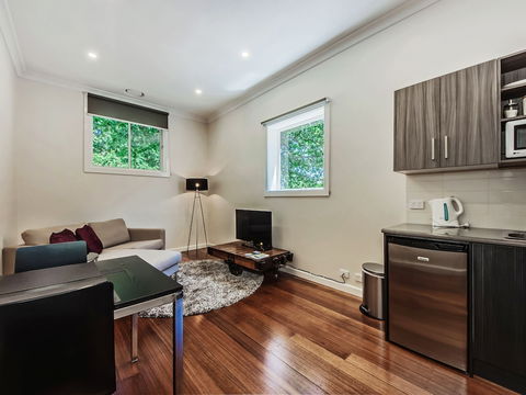 Tuck Inn Yarra Valley - Nambucca Heads Accommodation 1