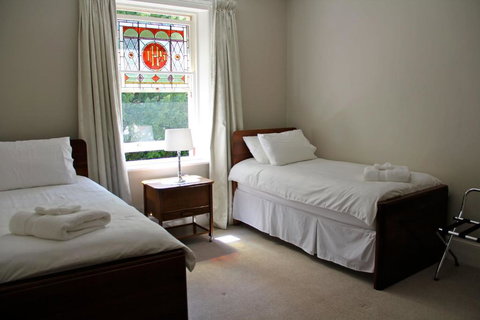 Old Bishops Quarters Hobart - Nambucca Heads Accommodation 1