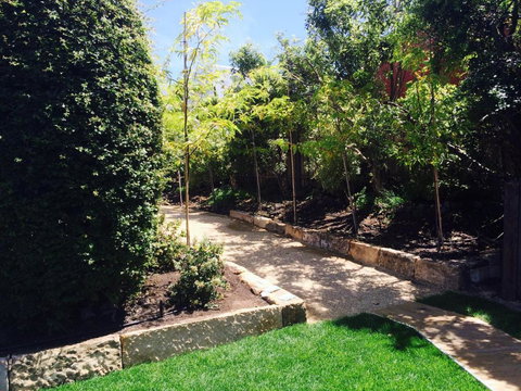 Old Bishops Quarters Hobart - Nambucca Heads Accommodation 4