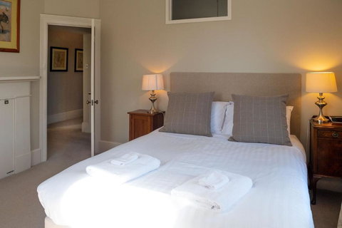 Old Bishops Quarters Hobart - Nambucca Heads Accommodation 3