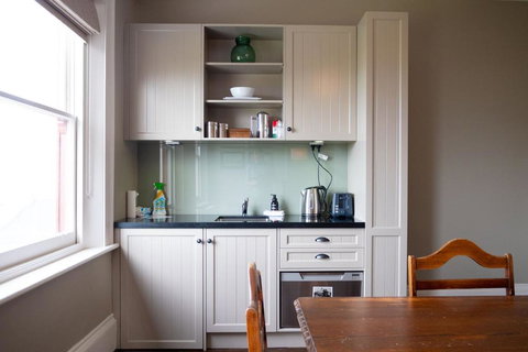 Old Bishops Quarters Hobart - Nambucca Heads Accommodation 6