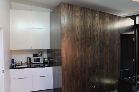 Old Bishops Quarters Hobart - Nambucca Heads Accommodation 2