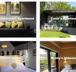 Old Bishops Quarters Hobart - Nambucca Heads Accommodation