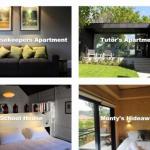 Old Bishops Quarters Hobart - Nambucca Heads Accommodation 0