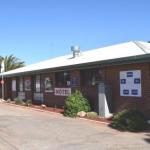 Peterborough SA Nambucca Heads Accommodation