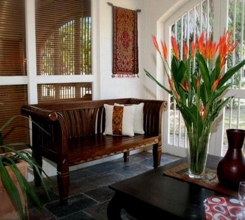 Jambala Beach House - Nambucca Heads Accommodation 2