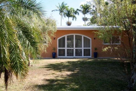 Jambala Beach House - Nambucca Heads Accommodation 5