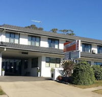 White Manor Motel - Nambucca Heads Accommodation