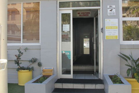 Pod Bed Coogee Beachside - Nambucca Heads Accommodation 1